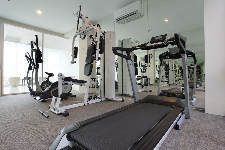 Hotel Avissa Suites