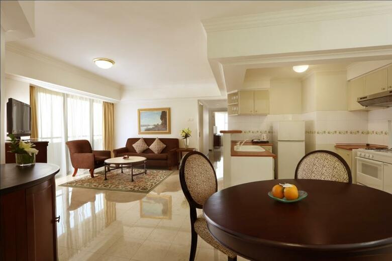 Hotel Aryaduta Semanggi