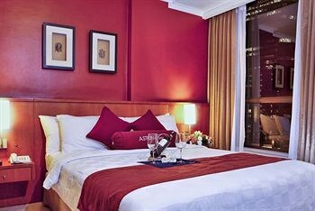 Aparthotel Aston Rasuna
