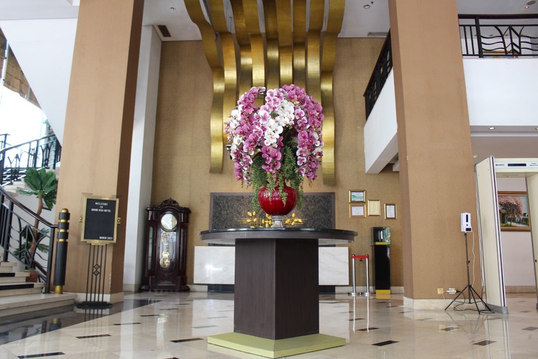 Grand Asia Hotel