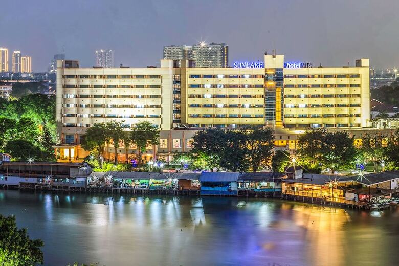 Sunlake Hotel