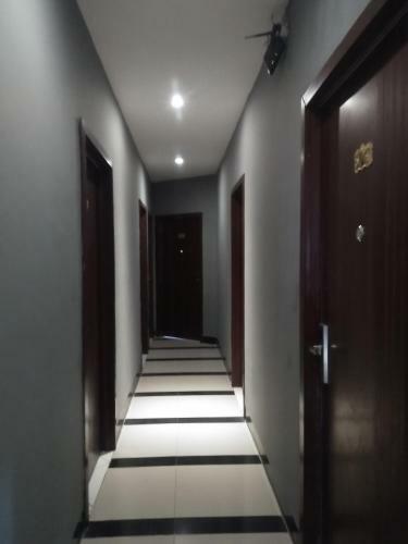 Hotel Mustika Tanah Abang