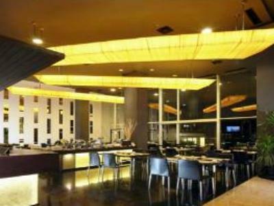 Hotel The Akmani