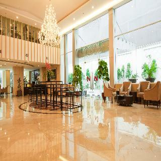 Arion Swiss-belhotel Kemang