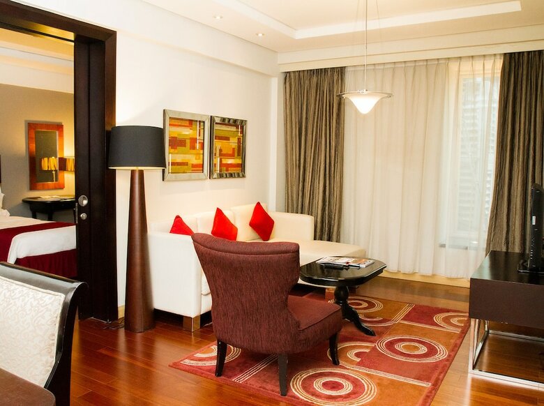Grandkemang Hotel