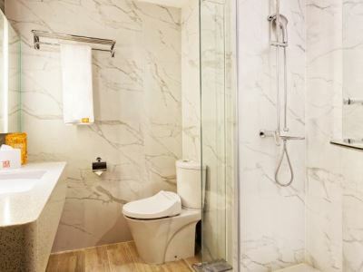 Harris Hotel And Conventions Kelapa Gading Jakarta