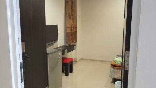 Hostal Ihome Residence