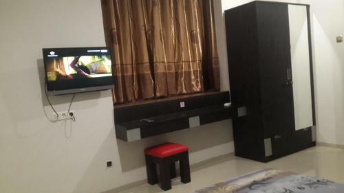 Hostal Ihome Residence