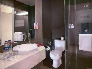 Favehotel Ltc Glodok