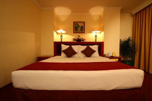 Hotel Sentral Jakarta