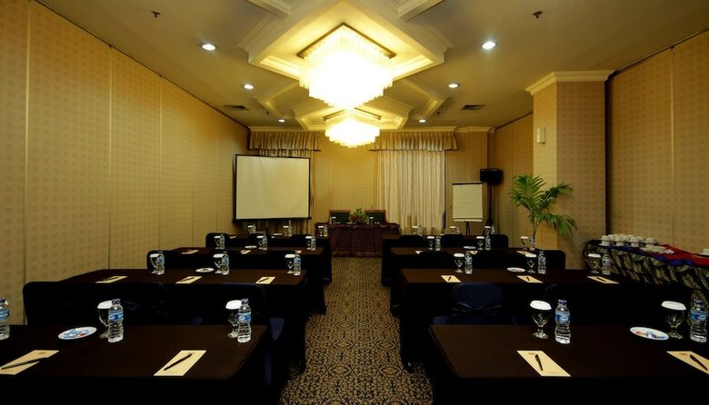 Hotel Maharadja