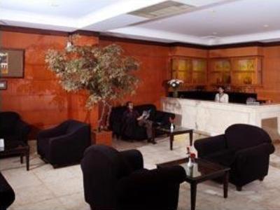 Sriwijaya Hotel