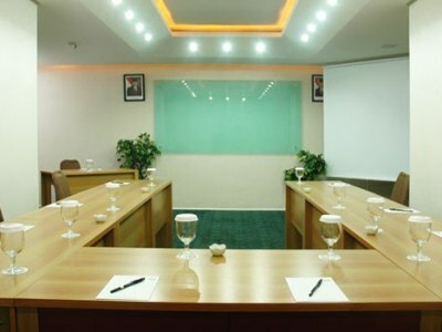Hotel Take's Mansion