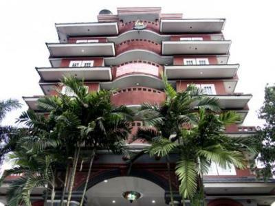 Hotel Take's Mansion