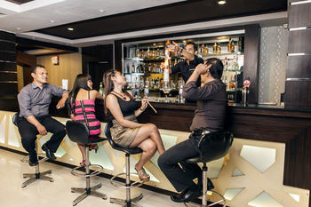 Hotel Orchardz Jayakarta