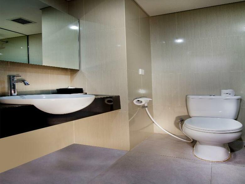 Neo Hotel Tendean Jakarta