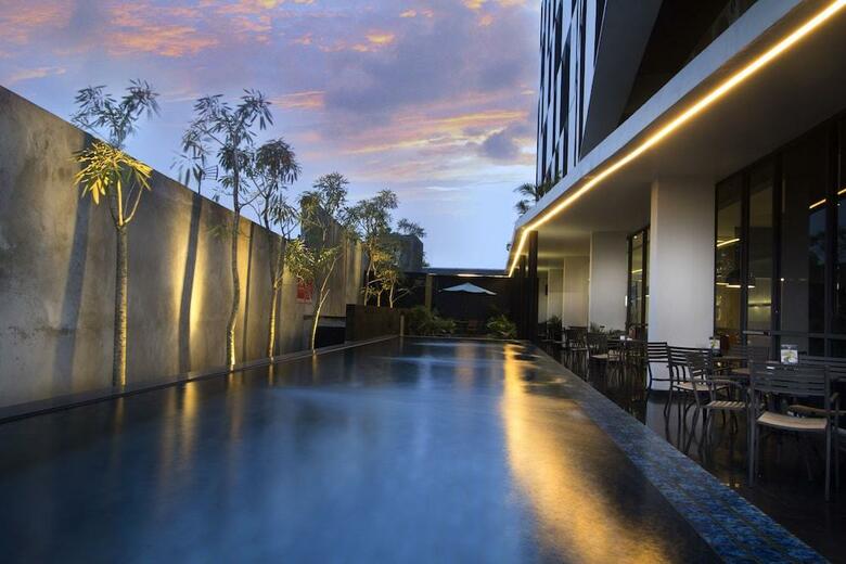 Neo Hotel Tendean Jakarta