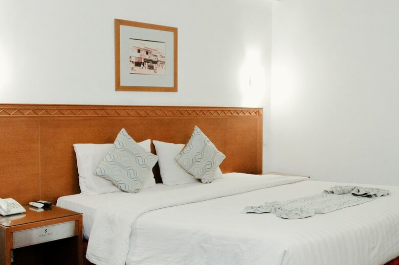 Sofyan Hotel Betawi