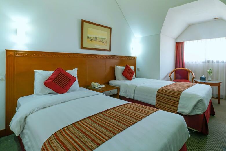 Sofyan Hotel Betawi