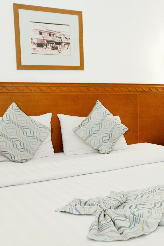 Sofyan Hotel Betawi