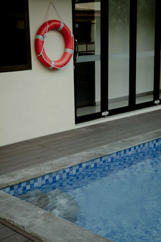 Sofyan Hotel Betawi