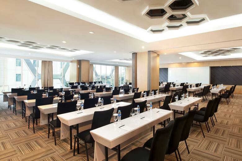 Hotel Best Western Premier The Hive