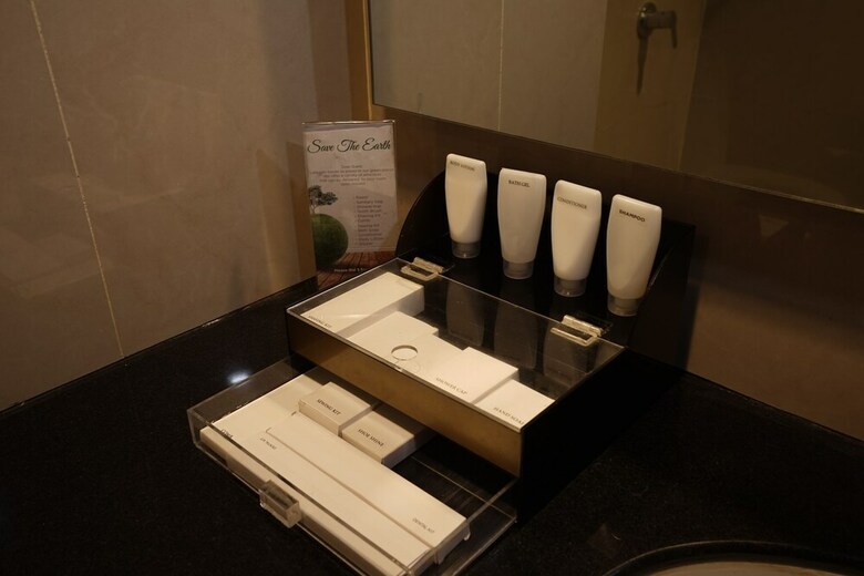 Hotel Best Western Premier The Hive