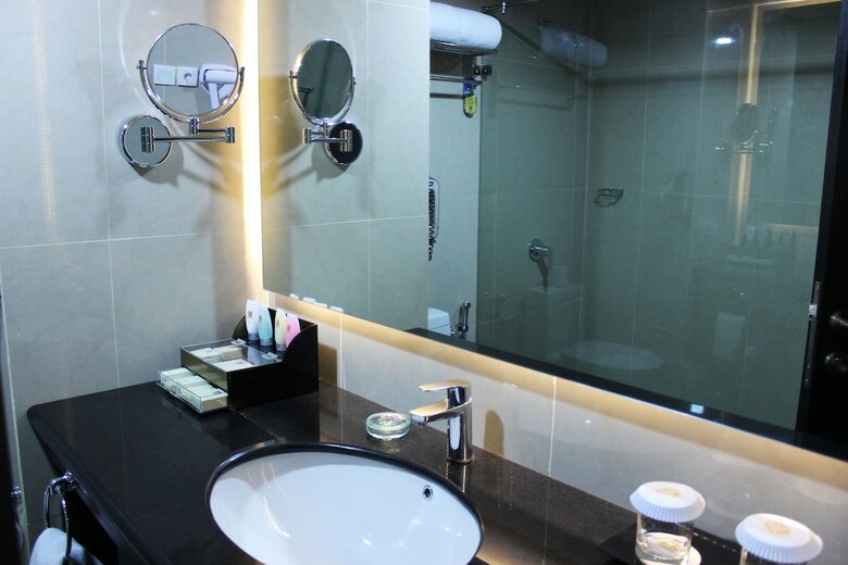 Hotel Best Western Premier The Hive