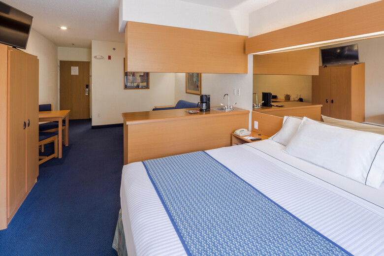 Hotel Microtel Inn & Suites By Wyndham Culiac�n