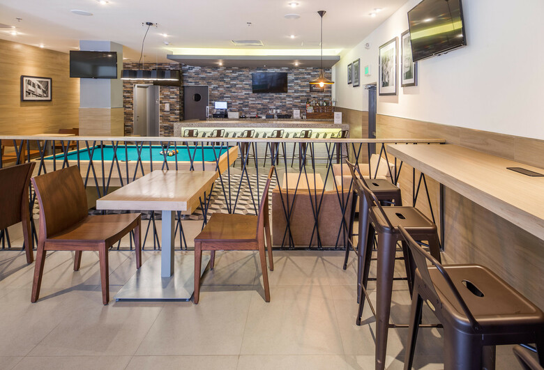 Hotel Microtel Inn & Suites By Wyndham Culiac�n