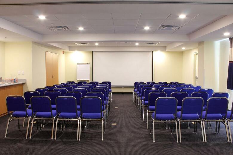 Hotel Microtel Inn & Suites By Wyndham Culiac�n
