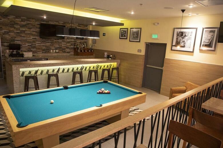Hotel Microtel Inn & Suites By Wyndham Culiac�n