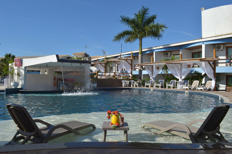 Hotel Sued�s Plaza