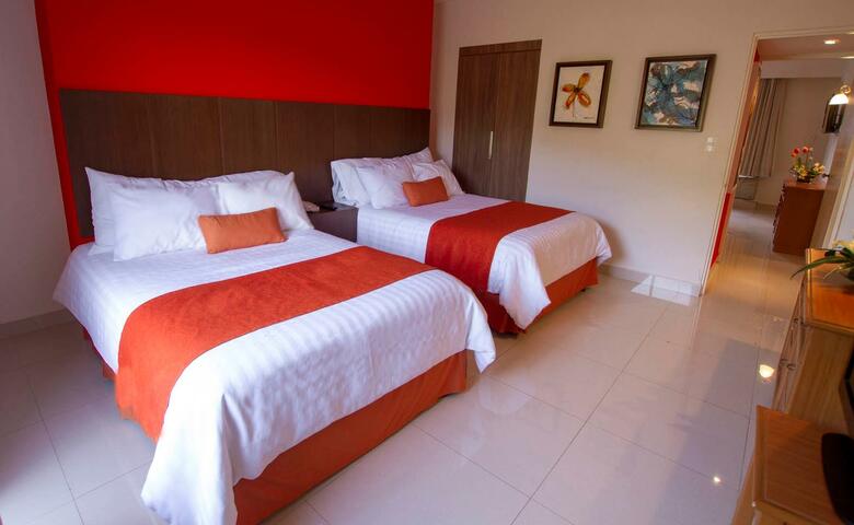Bahia Escondida Hotel