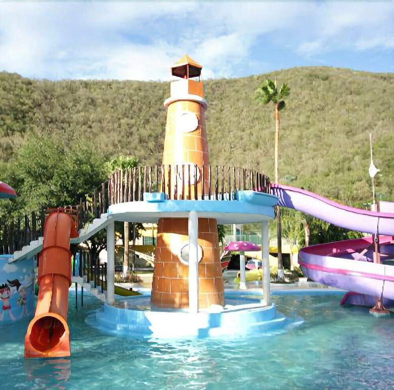 Bahia Escondida Hotel