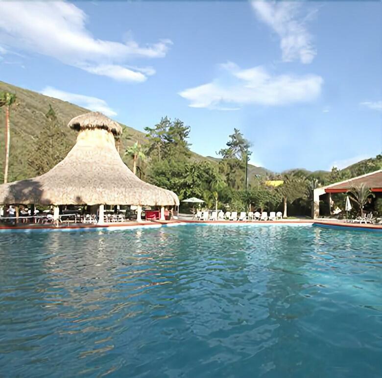 Bahia Escondida Hotel