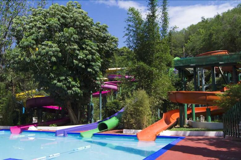 Bahia Escondida Hotel