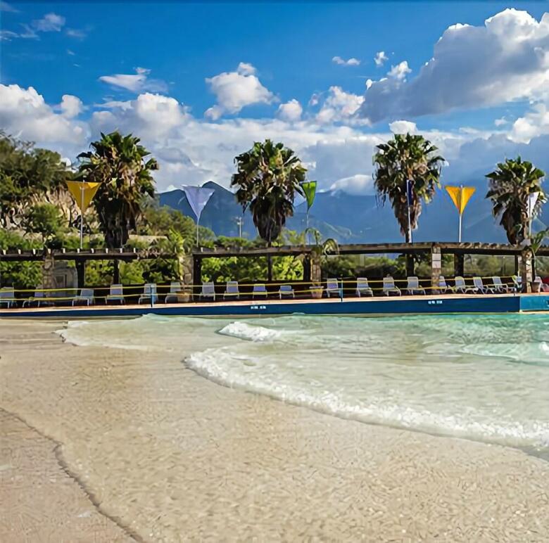 Bahia Escondida Hotel