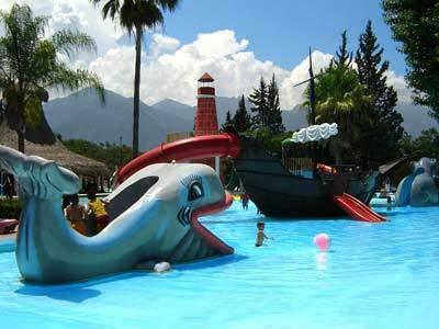 Bahia Escondida Hotel