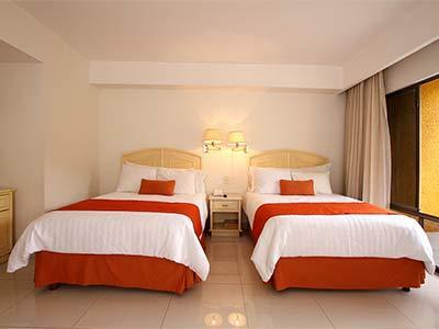 Bahia Escondida Hotel
