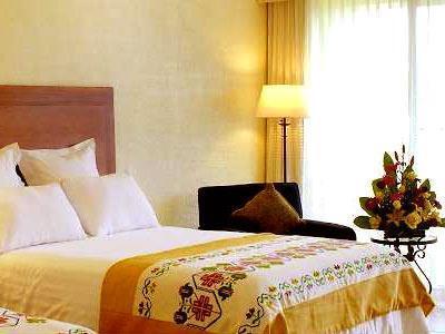 Ixtapan de La Sal Marriott Hotel, Spa & Convention Center