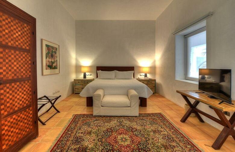 Hotel Boutique Casareyna