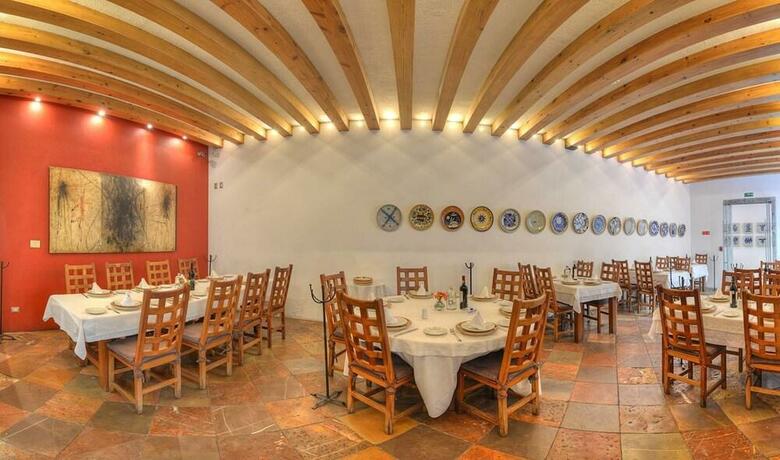 Hotel Boutique Casareyna