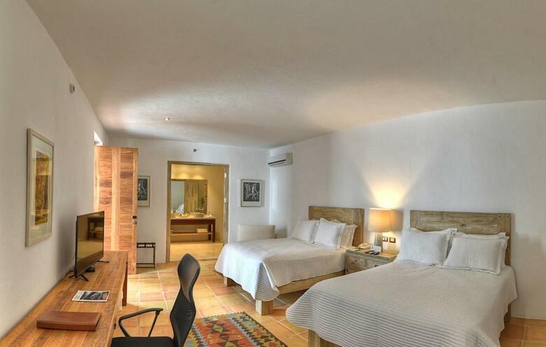 Hotel Boutique Casareyna