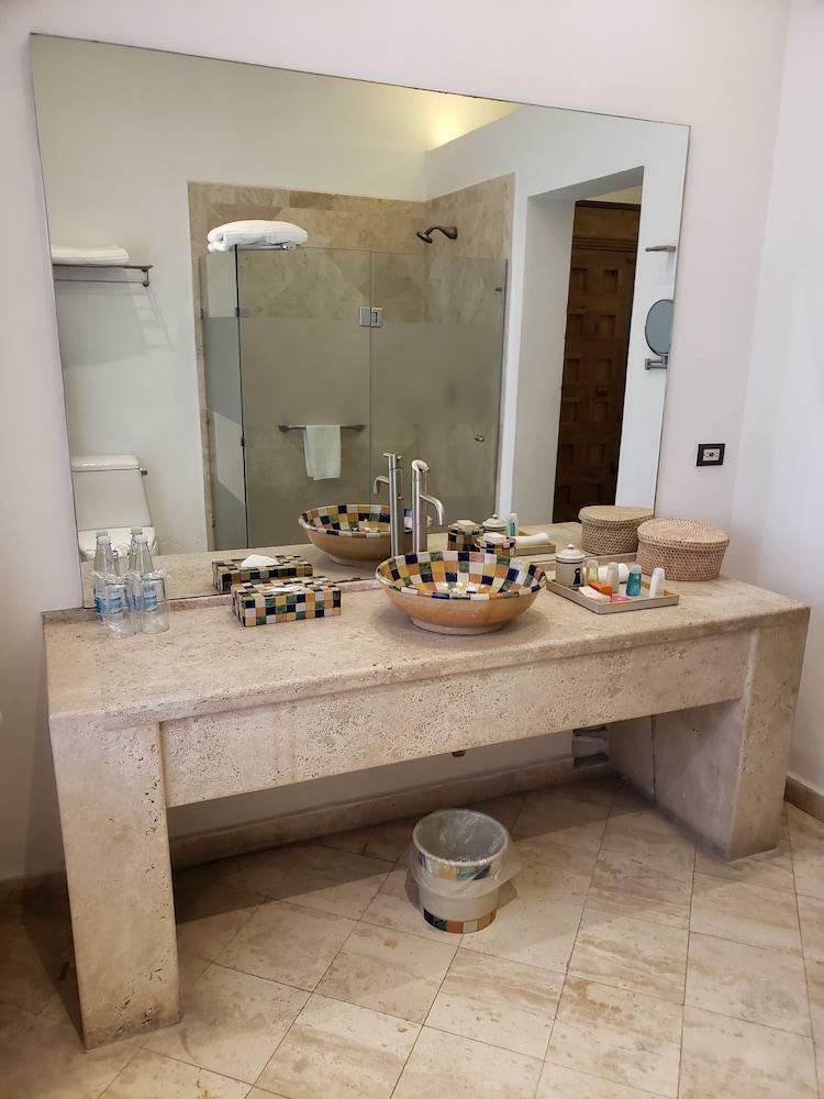 Hotel Boutique Casareyna