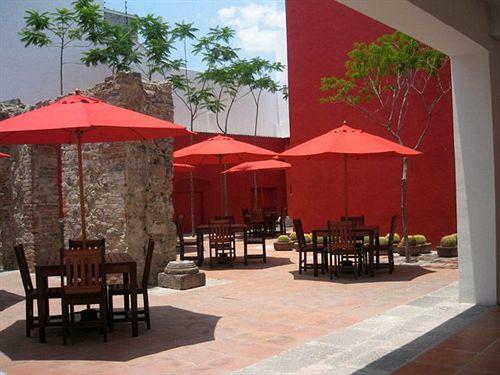Hotel Boutique Casareyna