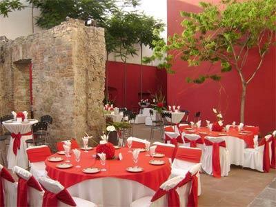 Hotel Boutique Casareyna