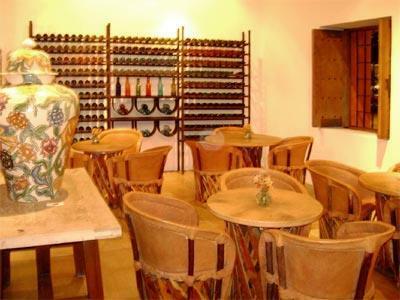 Hotel Boutique Casareyna
