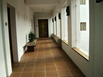 Hotel Boutique Casareyna