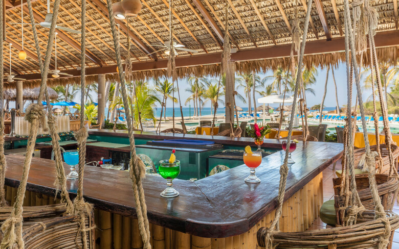 Hotel Posada Real Puerto Escondido